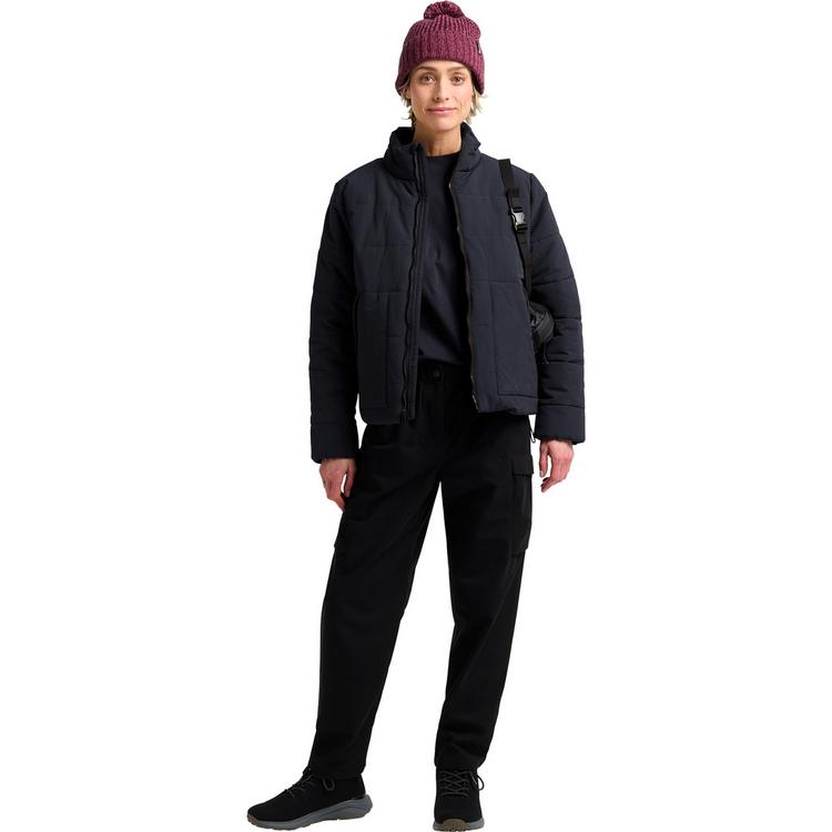 Jack Wolfskin Jack Wolfskin NORTHERN LITE JKT W Funktionsjacke Damen - dark navy - 2 | SportScheck
