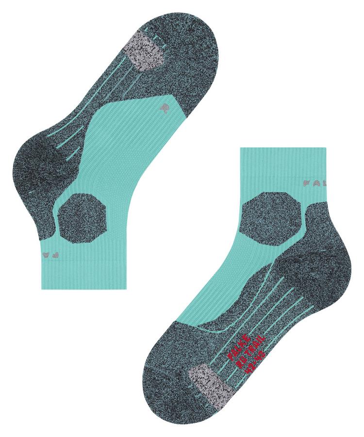 Falke Falke RU Trail Grip Socken Damen - fiji (6423) - 3 | SportScheck