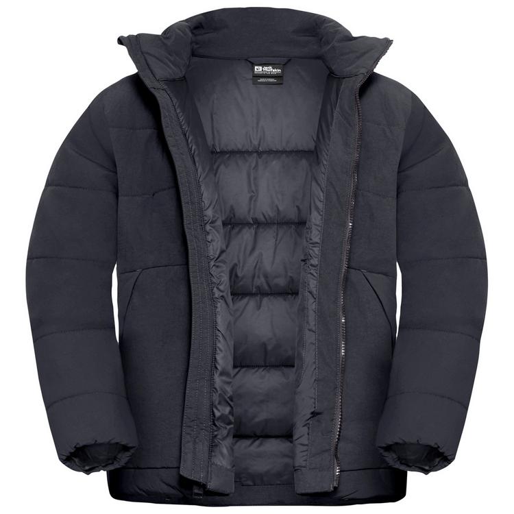 Jack Wolfskin Jack Wolfskin NORTHERN LITE JKT W Funktionsjacke Damen - dark navy - 3 | SportScheck