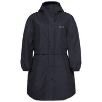 Jack Wolfskin ALTAY JKT W Funktionsjacke Damen - dark navy