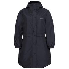 Jack Wolfskin ALTAY JKT W Funktionsjacke Damen dark navy