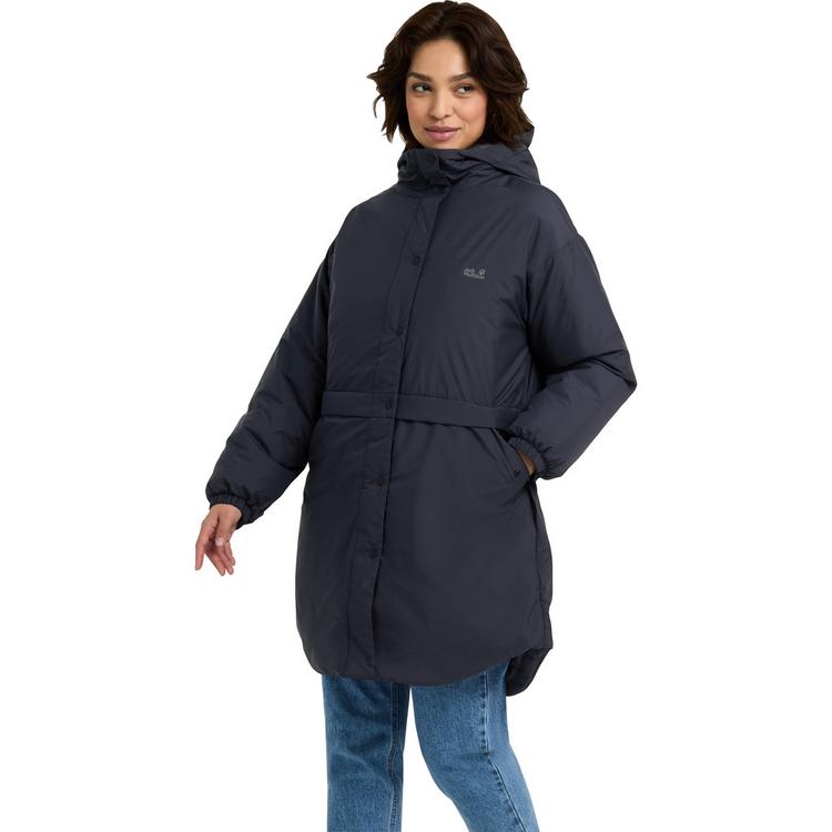 Jack Wolfskin Jack Wolfskin ALTAY JKT W Funktionsjacke Damen - dark navy - 0 | SportScheck