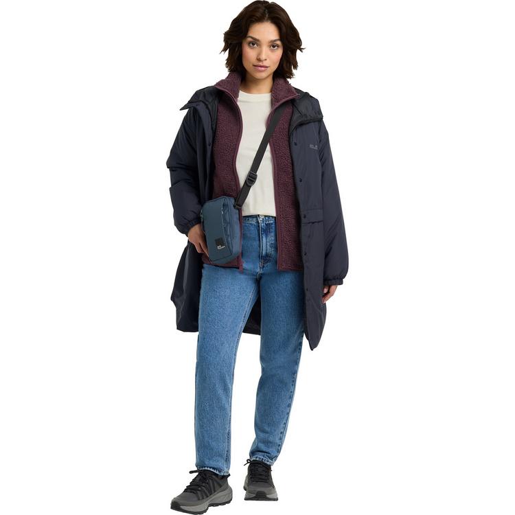 Jack Wolfskin Jack Wolfskin ALTAY JKT W Funktionsjacke Damen - dark navy - 2 | SportScheck