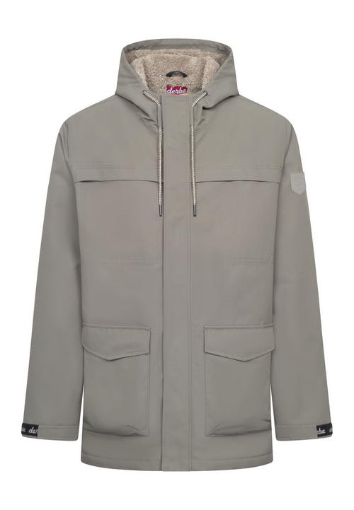 Derbe Phoebholm dog Funktionsjacke Herren