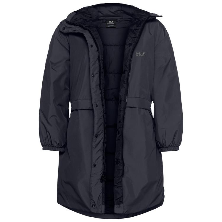 Jack Wolfskin Jack Wolfskin ALTAY JKT W Funktionsjacke Damen - dark navy - 3 | SportScheck