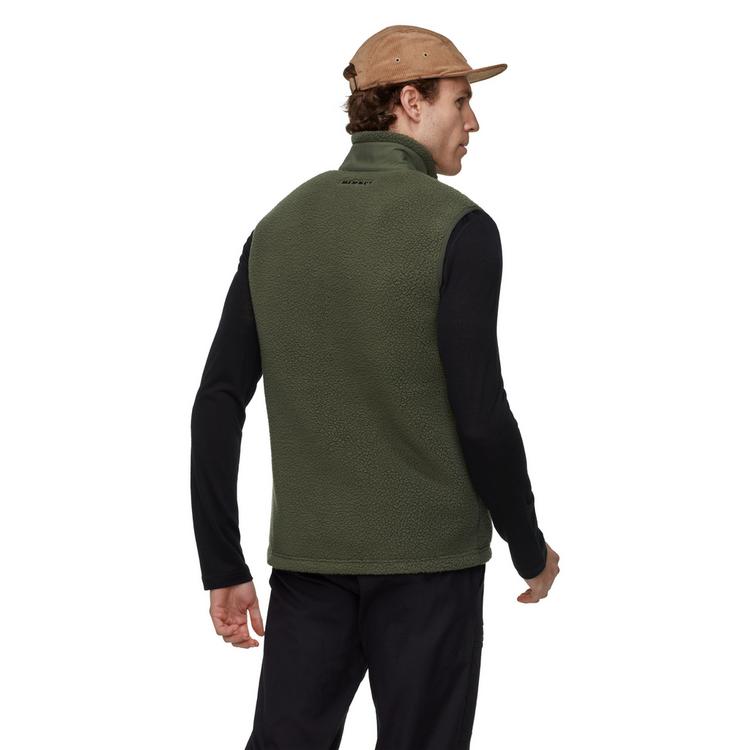 Mammut Mammut Miracle Fleeceweste - dark marsh - 1 | SportScheck