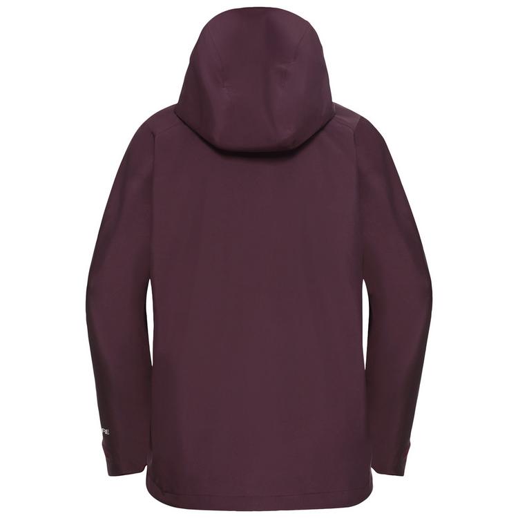 Jack Wolfskin Jack Wolfskin UNBOUND ADVENTURE 2L JKT W Funktionsjacke Damen - amaranth - 0 | SportScheck