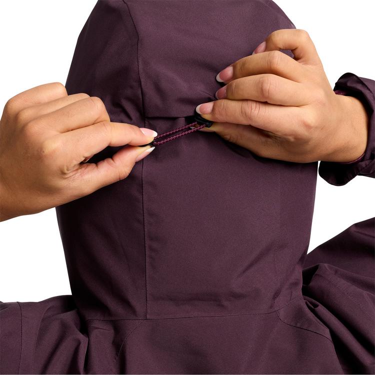 Jack Wolfskin Jack Wolfskin UNBOUND ADVENTURE 2L JKT W Funktionsjacke Damen - amaranth - 0 | SportScheck