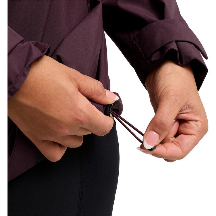 Jack Wolfskin Jack Wolfskin UNBOUND ADVENTURE 2L JKT W Funktionsjacke Damen - amaranth - 2 | SportScheck