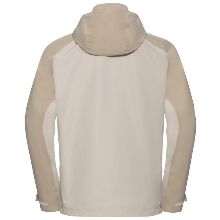 Jack Wolfskin Jack Wolfskin WILD PLACES 3IN1 JKT W Funktionsjacke Damen - pale sand - 0 | SportScheck