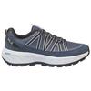 Jack Wolfskin WILD HIKE TEXAPORE LOW M Wanderschuhe Herren - midnight sky