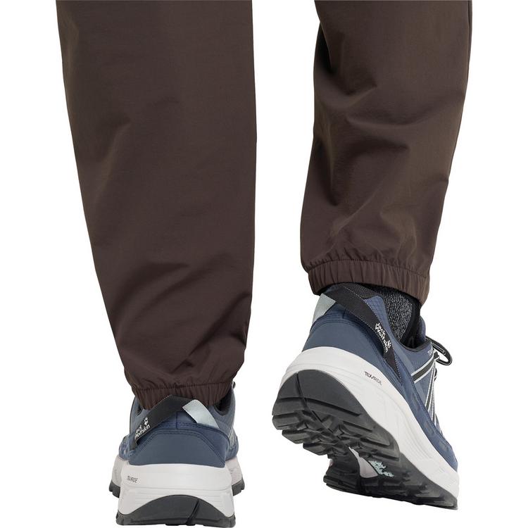 Jack Wolfskin Jack Wolfskin WILD HIKE TEXAPORE LOW M Wanderschuhe Herren - midnight sky - 1 | SportScheck