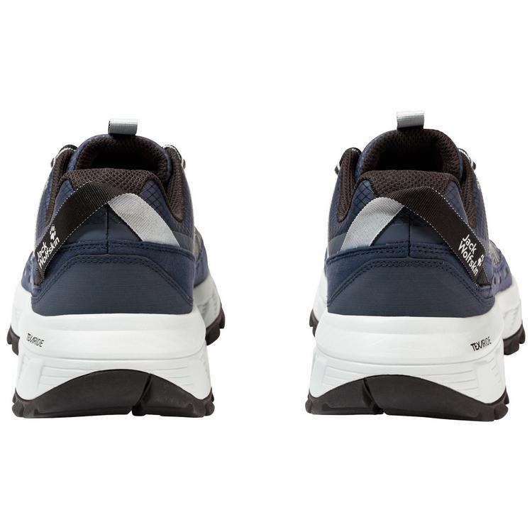 Jack Wolfskin Jack Wolfskin WILD HIKE TEXAPORE LOW M Wanderschuhe Herren - midnight sky - 1 | SportScheck