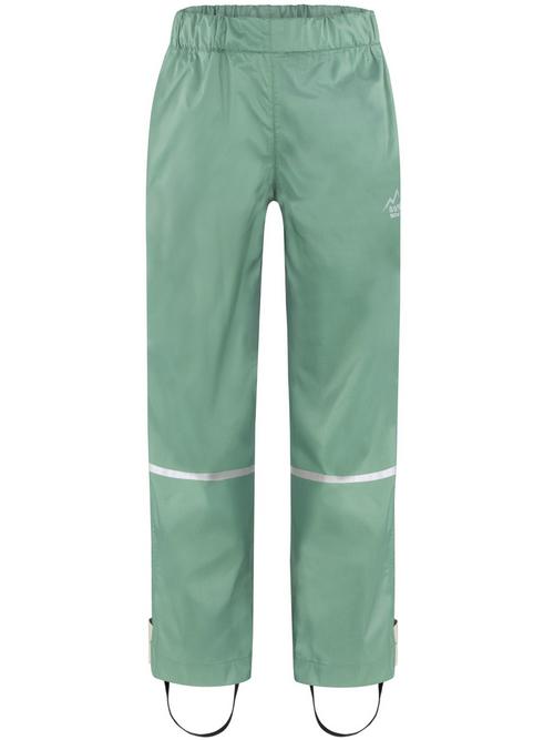 normani Outdoor Sports Thurlow Regenhose Kinder