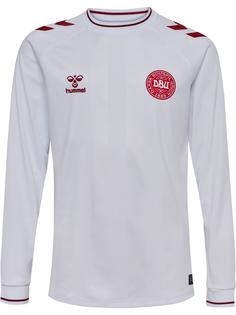 hummel Funktionsshirt Kinder WHITE