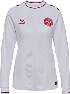 hummel Funktionsshirt Damen WHITE