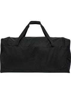 Rückansicht von hummel Sporttasche BLACK