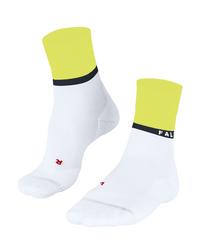 Falke RU4 Endurance Compression Socken Damen - white (2001)