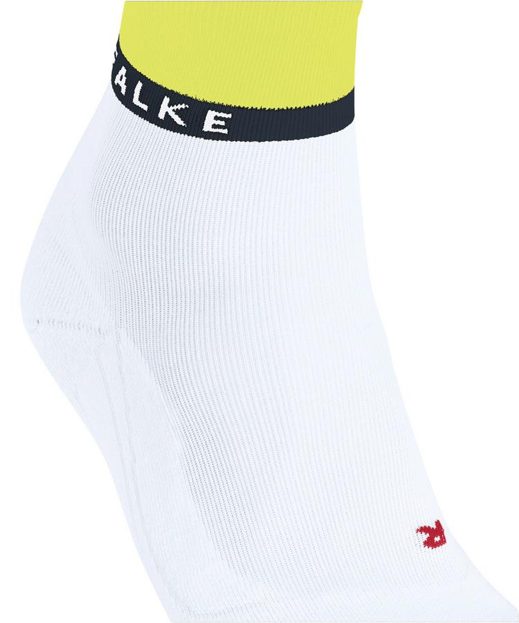 Falke Falke RU4 Endurance Compression Socken Damen - white (2001) - 1 | SportScheck