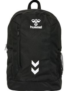 hummel Sporttasche BLACK