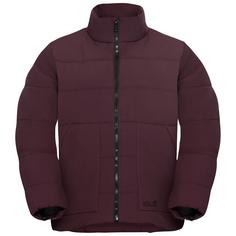 Jack Wolfskin NORTHERN LITE JKT W Funktionsjacke Damen amaranth