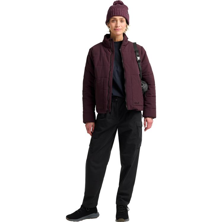 Jack Wolfskin Jack Wolfskin NORTHERN LITE JKT W Funktionsjacke Damen - amaranth - 2 | SportScheck
