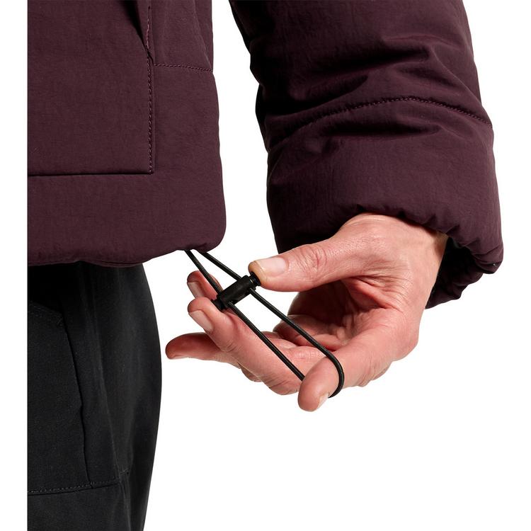 Jack Wolfskin Jack Wolfskin NORTHERN LITE JKT W Funktionsjacke Damen - amaranth - 0 | SportScheck