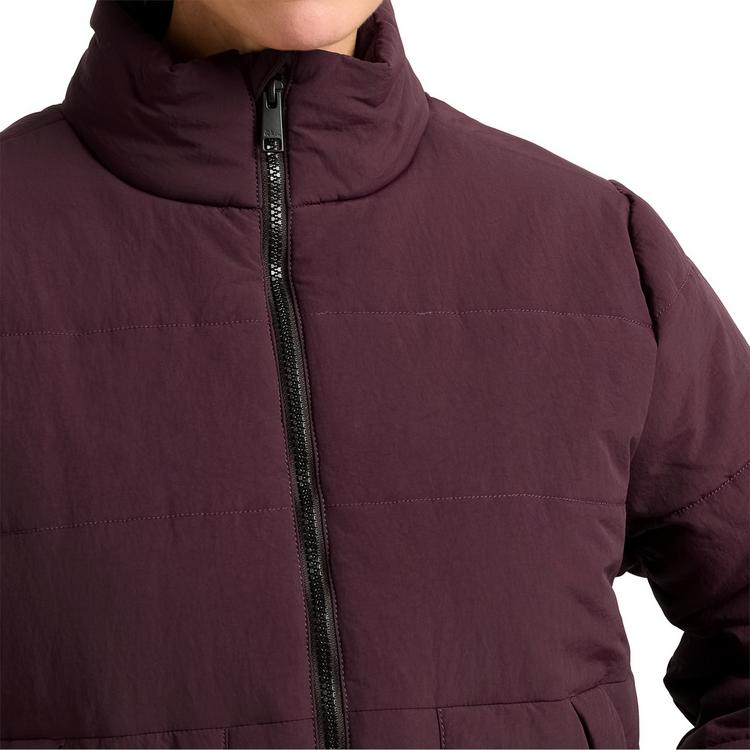 Jack Wolfskin Jack Wolfskin NORTHERN LITE JKT W Funktionsjacke Damen - amaranth - 2 | SportScheck