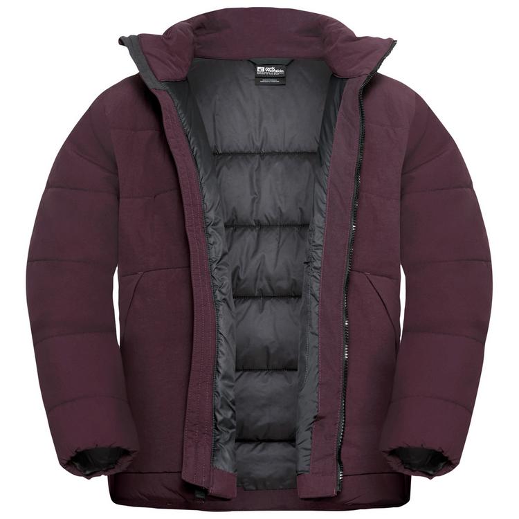 Jack Wolfskin Jack Wolfskin NORTHERN LITE JKT W Funktionsjacke Damen - amaranth - 3 | SportScheck