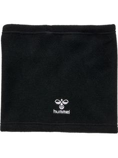hummel Schal BLACK