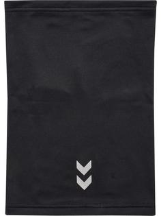 hummel Schal BLACK