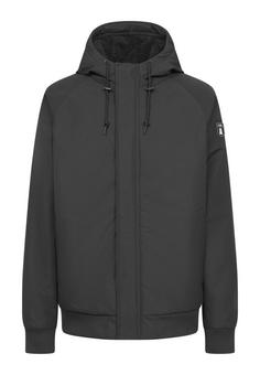 Derbe Festholm Short Winterjacke Herren jet black/black