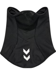 hummel Schal BLACK