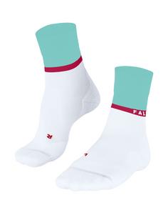 Falke RU4 Endurance Compression Laufsocken Damen white (2002)