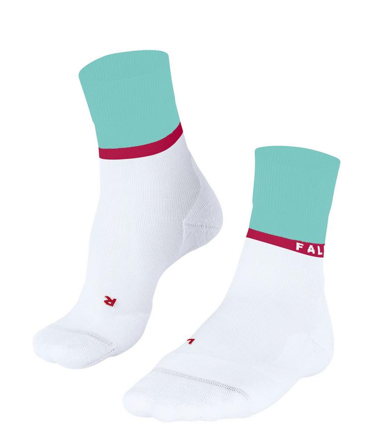 Falke Falke RU4 Endurance Compression Socken Damen - white (2002) - 0 | SportScheck