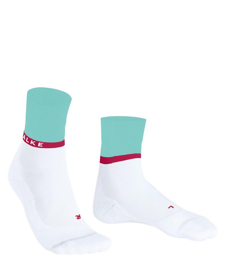Falke Falke RU4 Endurance Compression Socken Damen - white (2002) - 0 | SportScheck