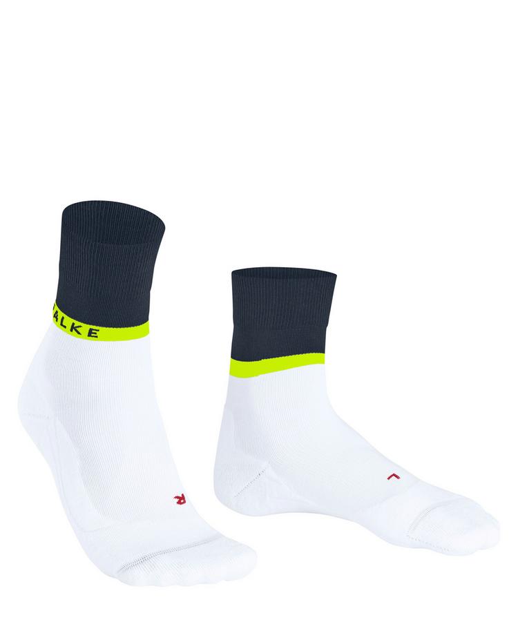 Falke Falke RU4 Endurance Compression Socken Herren - white (2006) - 0 | SportScheck
