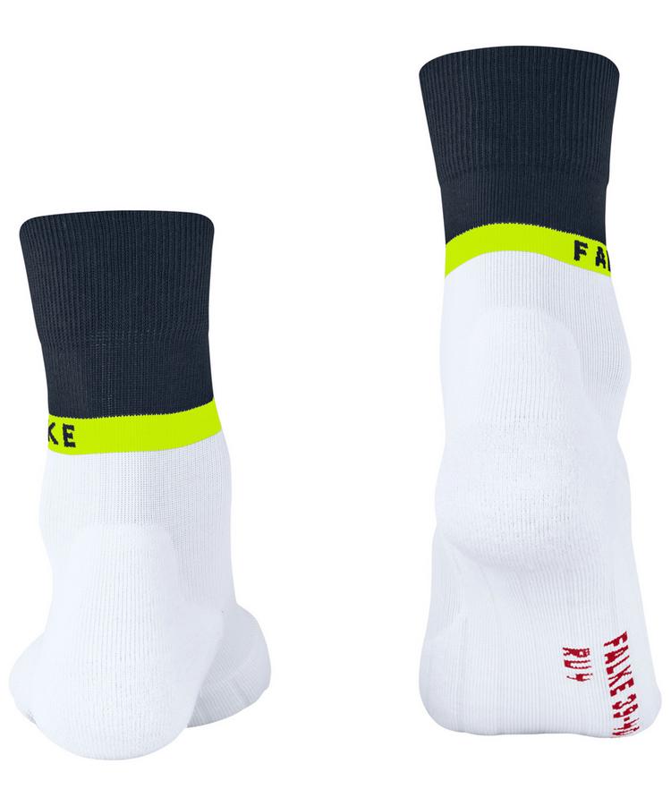 Falke Falke RU4 Endurance Compression Socken Herren - white (2006) - 0 | SportScheck