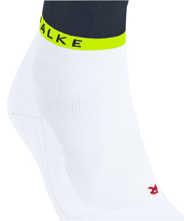 Falke Falke RU4 Endurance Compression Socken Herren - white (2006) - 1 | SportScheck
