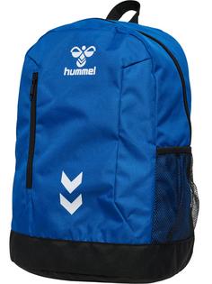 hummel Sporttasche TRUE BLUE/BLACK