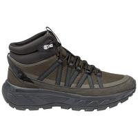 Jack Wolfskin WILD HIKE TEXAPORE MID M Wanderschuhe Herren - obsidian moss