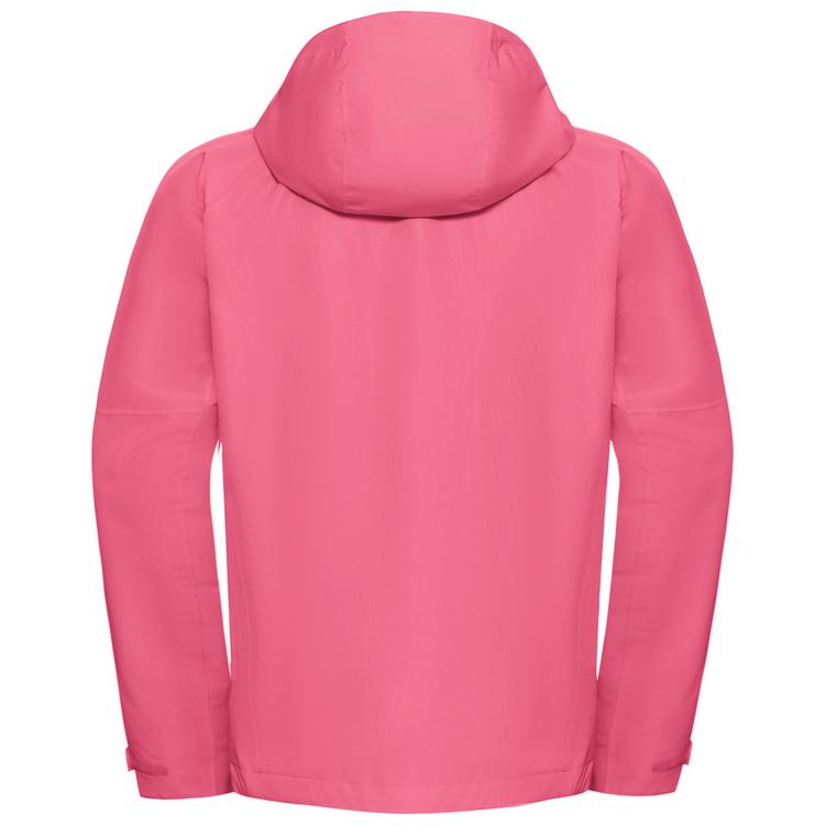 Jack Wolfskin Jack Wolfskin WILD PLACES 3IN1 JKT W Funktionsjacke Damen - bubblegum - 0 | SportScheck