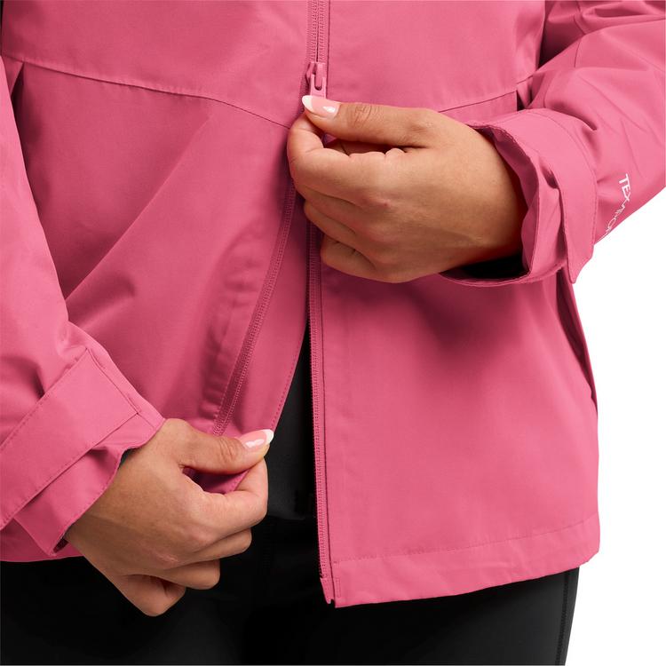 Jack Wolfskin Jack Wolfskin WILD PLACES 3IN1 JKT W Funktionsjacke Damen - bubblegum - 0 | SportScheck