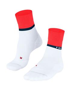 Falke RU4 Endurance Compression Laufsocken Herren white (2008)
