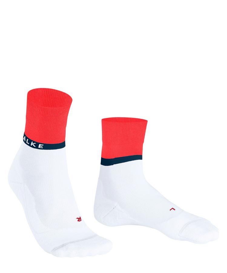 Falke Falke RU4 Endurance Compression Socken Herren - white (2008) - 0 | SportScheck