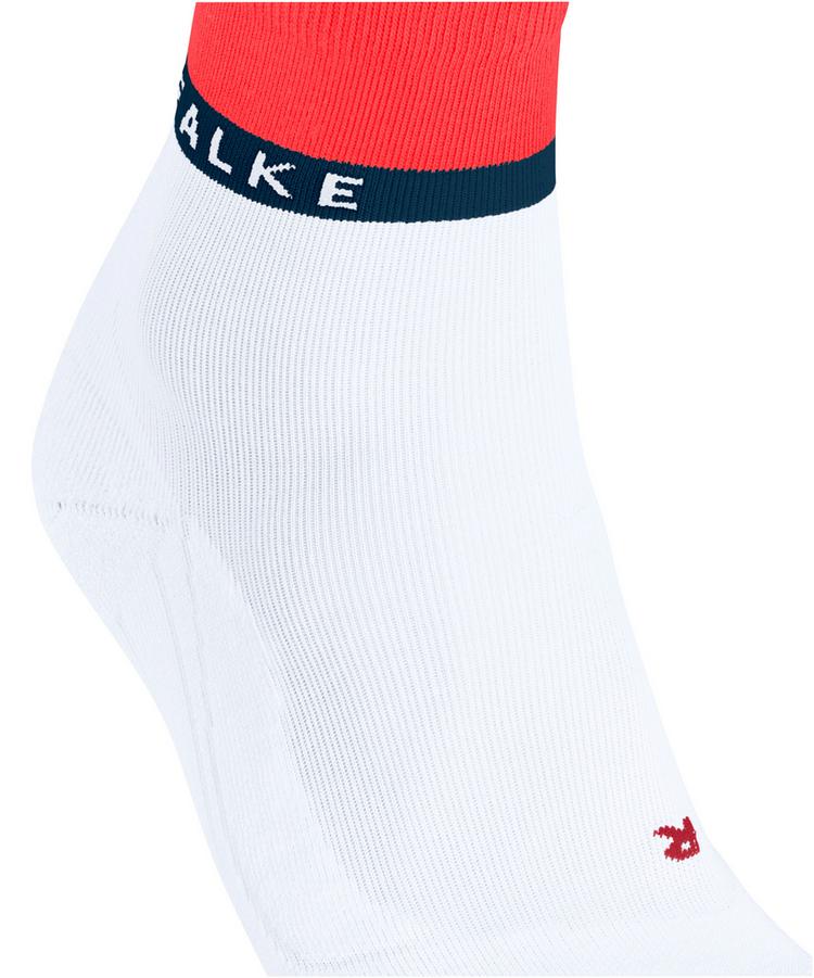 Falke Falke RU4 Endurance Compression Socken Herren - white (2008) - 1 | SportScheck