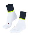 Falke RU4 Endurance Compression Socken Damen - white (2006)