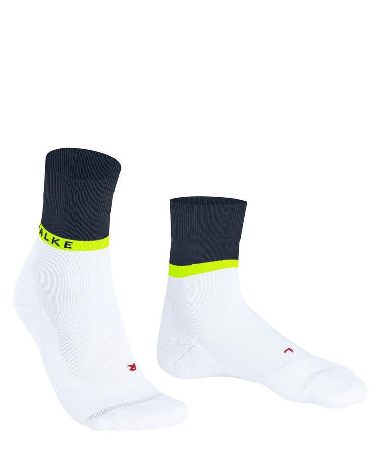Falke Falke RU4 Endurance Compression Socken Damen - white (2006) - 0 | SportScheck