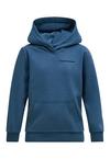 Peak Performance Sweatshirt - taubenblau