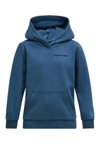 Peak Performance Sweatshirt - taubenblau